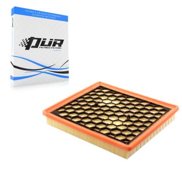 Engine Air Filter 57-49894 For Buick Chevrolet LaCrosse Malibu Regal Impala Saab 9-5 Allure