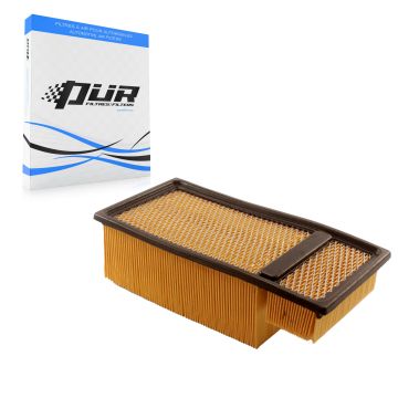 Engine Air Filter 57-49902 For Ford F-350 Super Duty F-250 F-450 F-550 F-650 F-750