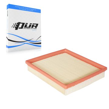 Engine Air Filter 57-WA10005 For BMW 328i xDrive 320i 428i 328d 228i Gran Coupe GT
