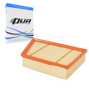 Engine Air Filter 57-WA10007 For Land Rover Range Evoque Discovery Sport LR2