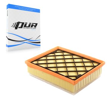 Engine Air Filter 57-WA10048 For Ford Edge Fusion Lincoln Nautilus MKX MKZ Continental GT