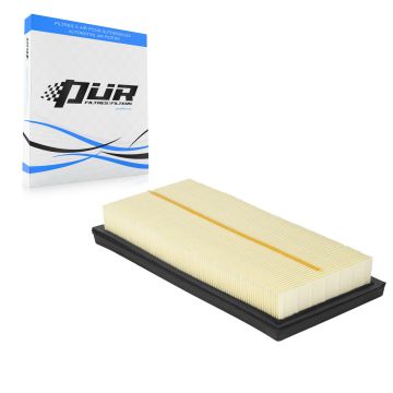 Engine Air Filter 57-WA10125 For Mitsubishi Mirage G4