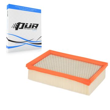 Engine Air Filter 57-WA10255 For 2013-2022 Buick Encore Chevrolet Trax