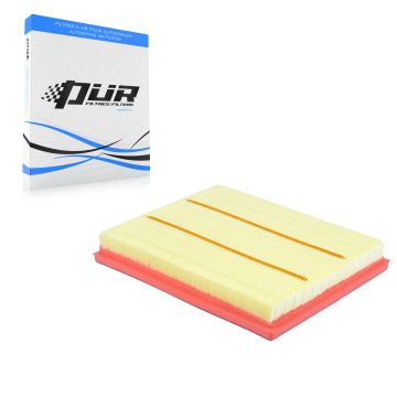 Engine Air Filter 57-WA10257 For BMW 335i xDrive 435i Gran Coupe M2 M235i GT ActiveHybrid 3