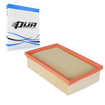 Engine Air Filter 57-WA10268 For Volkswagen Tiguan Jetta Audi Golf Q3 GTI R A3 Quattro SportWagen S3