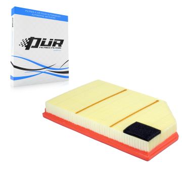 Engine Air Filter 57-WA10297 For Volvo XC60 S60 V60 S80 Cross Country XC70