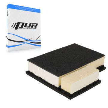 Engine Air Filter 57-WA10316 For 2015-2025 Ford Transit-250 Transit-150 Transit-350 HD