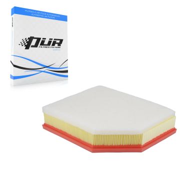 Engine Air Filter 57-WA10360 For Volvo XC60 XC90 S60 V60 Cross Country V90 S90