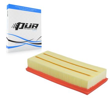 Engine Air Filter 57-WA10412 For Mercedes-Benz G63 AMG C63 S GLC63 G550 4x4