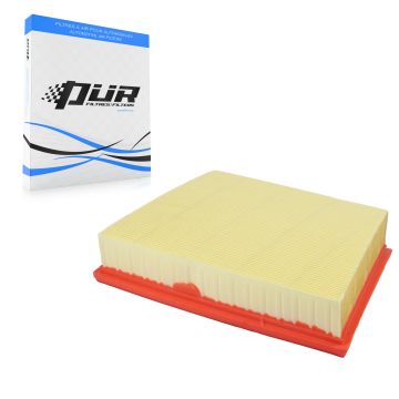 Engine Air Filter 57-WA10566 For Jaguar F-Pace Land Rover Range Velar XE XF