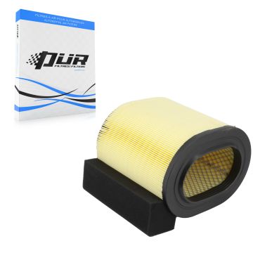 Engine Air Filter 57-WA10679 For Ford F-350 Super Duty F-250 F-450 E-450 F-550 F-650