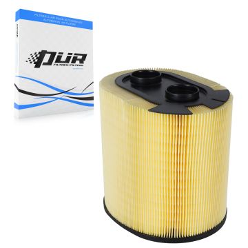 Engine Air Filter 57-WA10697 For 2017-2019 Ford F-350 Super Duty F-250 F-450 F-550