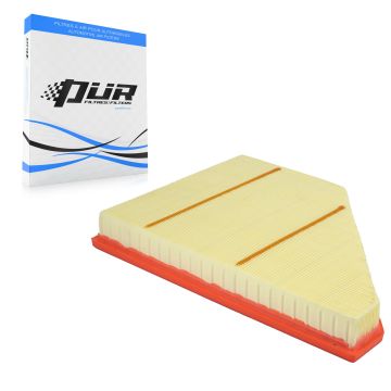 Engine Air Filter 57-WA10718 For Chevrolet Cadillac Traverse XT5 GMC Acadia Blazer Buick Enclave XT6