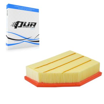 Engine Air Filter 57-WA10772 For 2017-2025 Chrysler Pacifica PLUG-IN HYBRID EV-GAS (PHEV) engine