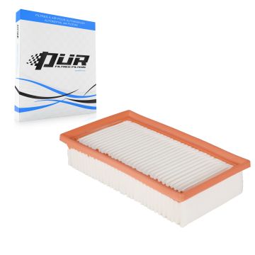 Engine Air Filter 57-WA10835 For Kia Rio Hyundai Accent