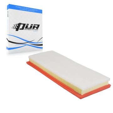Engine Air Filter 57-WA10836 For GMC Chevrolet Savana 2500 Express 3500 4500
