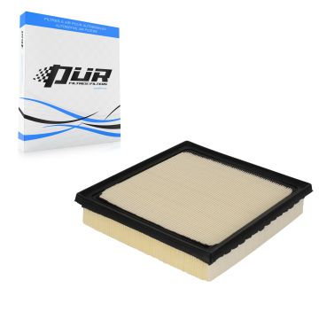 Engine Air Filter 57-WA10859 For Toyota RAV4 Camry Highlander Lexus RX350 NX350 Grand ES350 NX250 GR