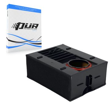 Engine Air Filter 57-WA10875 For Porsche Macan