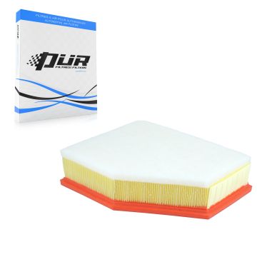 Engine Air Filter 57-WA10889 For BMW X3 X5 X4 X7 X6 530i xDrive 540i 530e 640i Gran Turismo 540d