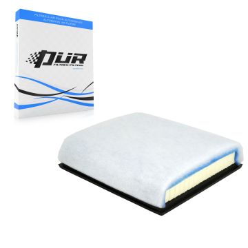 Engine Air Filter 57-WA10905 For Ford F-350 Super Duty F-250 F-450 F-550 F-600