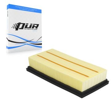 Engine Air Filter 57-WA10910 For Ford Explorer Police Interceptor Utility 3.3L
