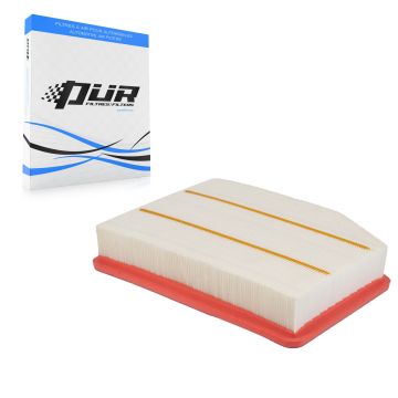 Engine Air Filter 57-WA10941 For GMC Chevrolet Silverado 1500 Sierra 2500 HD Yukon 3500 Tahoe XL LTD