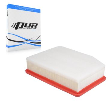 Engine Air Filter 57-WA10942 For GMC Chevrolet Silverado 1500 Sierra 2500 HD 3500 Yukon Tahoe XL LTD