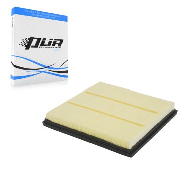 Engine Air Filter 57-WA10962 For 2021-2025 Ford E-450 Super Duty E-350