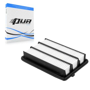 Engine Air Filter 57-WA10967 For 2017-2021 Honda Civic 2.0L with Turbocharged