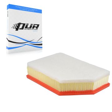 Engine Air Filter 57-WA11057 For GMC Chevrolet Sierra 2500 HD Silverado 3500