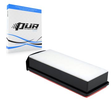Engine Air Filter 57-WA11060 For BMW X5 535d xDrive