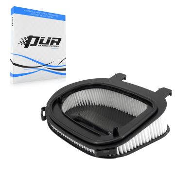 Engine Air Filter 57-WA11085 For 2015-2017 BMW X3 2.0L with DIESEL engine