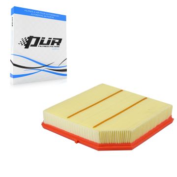 Engine Air Filter 57-WA9861 For Volvo XC40