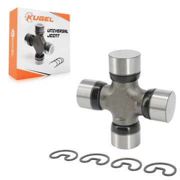 Universal Joint U-Joint (2025 Upgraded Version) OSR Style Spicer 1350 (SPL30)