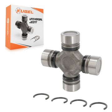 Universal Joint U-Joint ISR Style Mechanics 3, Saginaw 44 and American Axle 1344