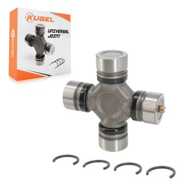 Universal Joint U-Joint (2025 Upgraded Version) OSR Style Spicer 1310