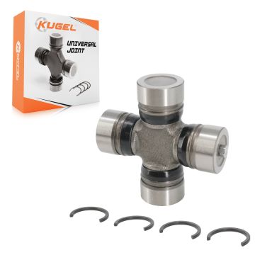 Universal Joint U-Joint ISR Style Toyota 69-285 For 4Runner Tundra FJ Cruiser Tacoma Pickup