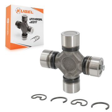 Universal Joint U-Joint OSR/ISR Style Combination 354 x 534G 69-290 For Chevrolet GMC Silverado 1500