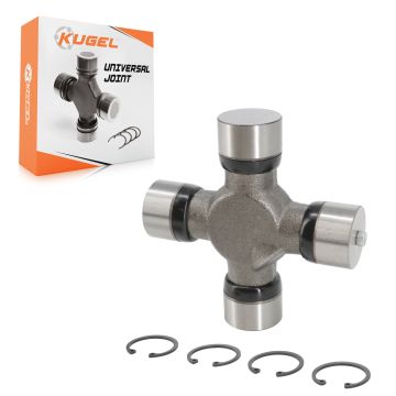 Universal Joint U-Joint OSR Style Spicer 1410 SPL36 69-295A For Dodge GMC Chevrolet Sierra 2500 HD