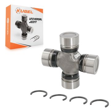 Universal Joint U-Joint ISR Style Detroit 7260 Greasable 69-315G For Dodge D150 B250 W150 Chrysler &