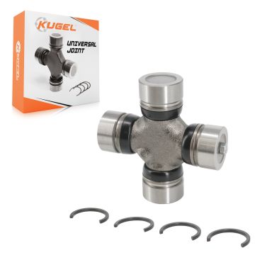 Universal Joint U-Joint ISR Style Detroit 7260 69-317 For Dodge D150 B250 W150 Chrysler D250 B350 &