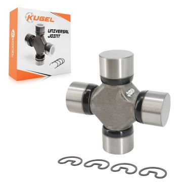 Universal Joint U-Joint OSR Style Spicer 1480 SPL55 Greasable 69-351 For GMC Chevrolet Ford Sierra