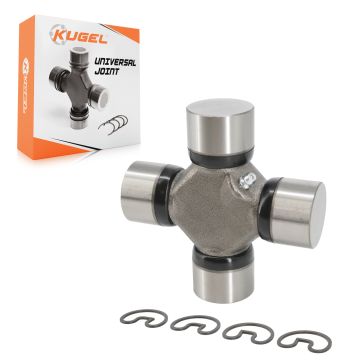 Universal Joint U-Joint OSR Style American Axle 1485 Greasable 69-351A For Dodge Ford GMC Chevrolet