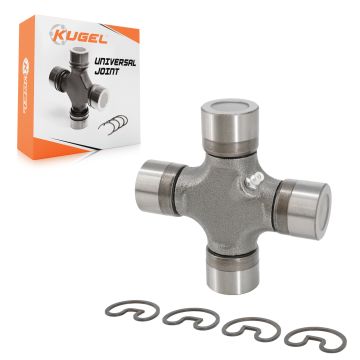 Universal Joint U-Joint (2025 Upgraded Version) OSR Style Spicer 1330 Greasable