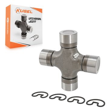 Universal Joint U-Joint OSR Style Spicer 1330 Coated Greasable] 69-354C For Chevrolet GMC Silverado