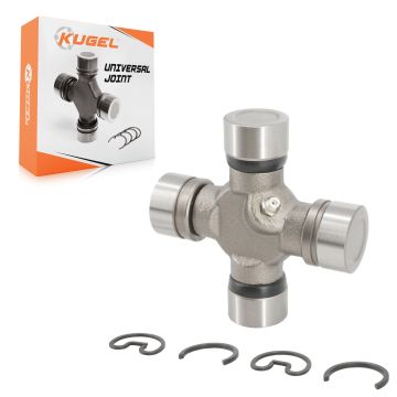 Universal Joint U-Joint OSR/ISR Style Combination 354 x 534G Greasable 69-355 For Chevrolet GMC 1500
