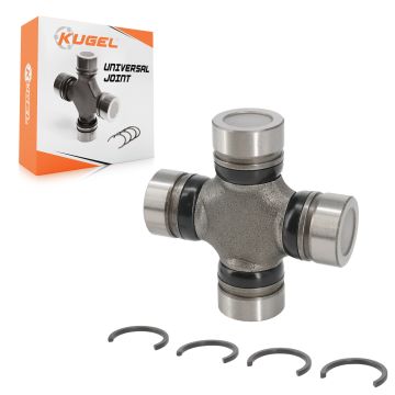 Universal Joint U-Joint ISR Style Spicer 1310-WJ 69-365 For Jeep Wrangler Cherokee CJ7 Comanche CJ5