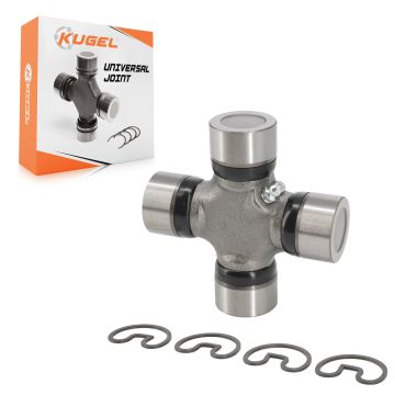 Universal Joint U-Joint OSR Style Spicer 1310 Greasable 69-379 For Ford Ranger Dodge Dakota Mazda II
