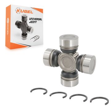 Universal Joint U-Joint ISR Style Toyota 69-387 For 4Runner Tundra FJ Cruiser Tacoma Pickup