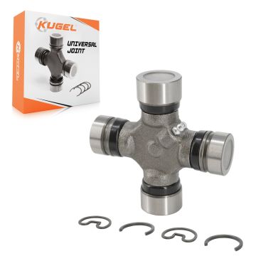 Universal Joint U-Joint OSR/ISR Style Ford Greasable 69-434 For F-150 F-250 E-350 Econoline HD